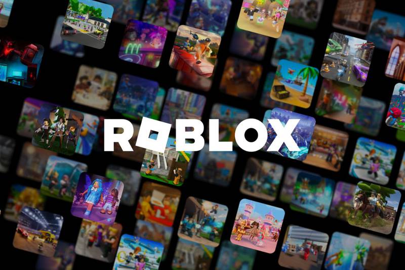 Los 29 mejores juegos de Roblox (2023) - Liga de Gamers