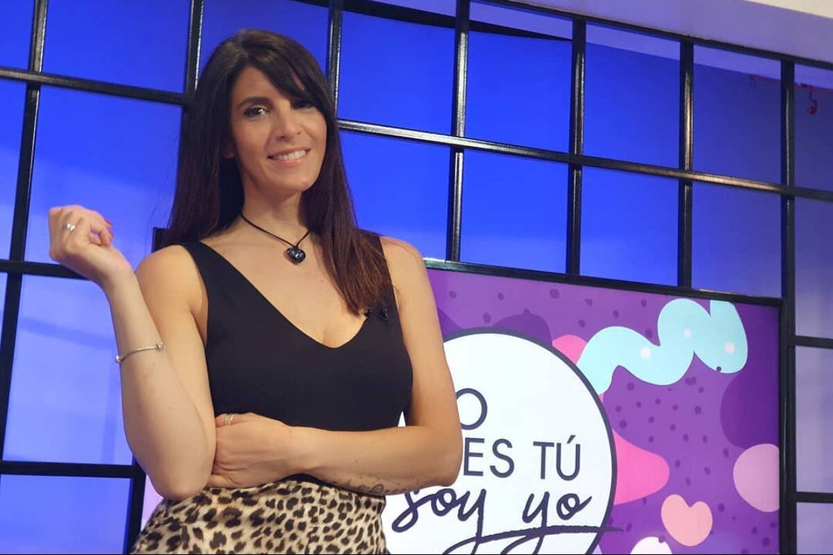 Mariana Marino recordó la filtración de su video íntimo con Ronny Dance:  