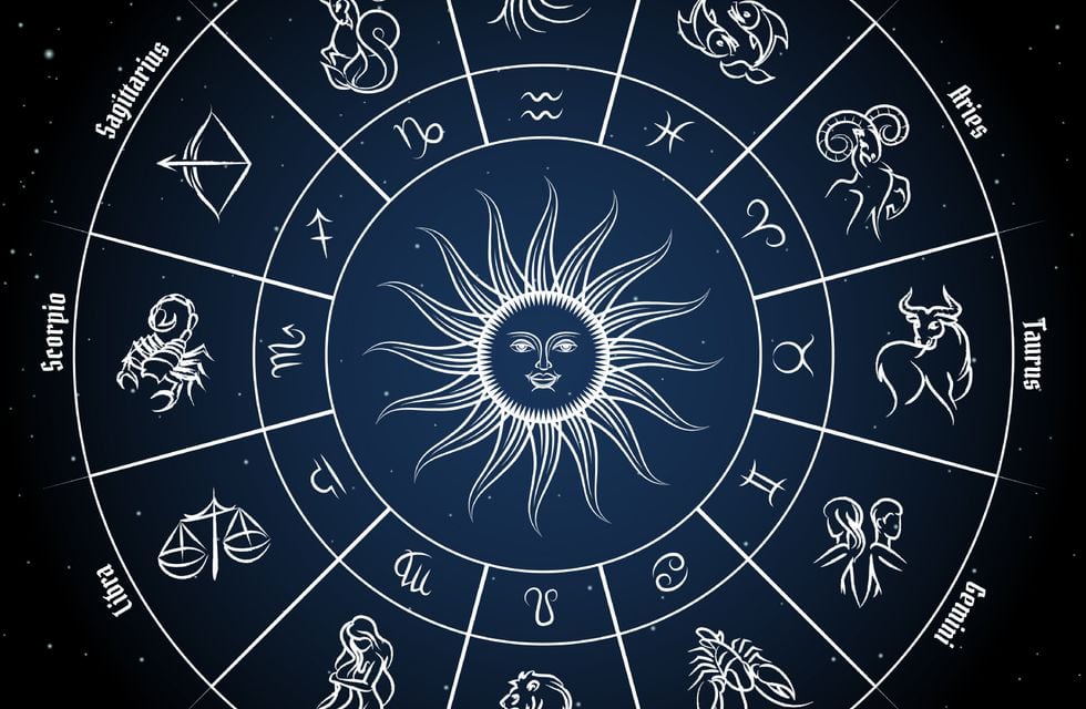 Carta Astral: ¿Cómo identificar lo que aparece en ella según las casas  astrológicas?