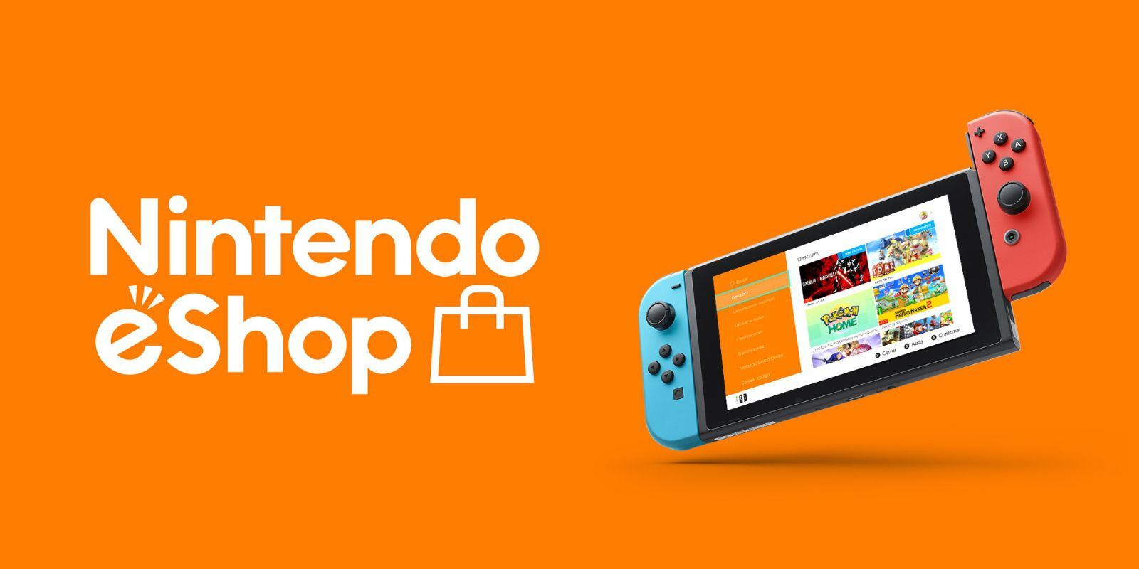 Nintendo eShop en Argentina: qué impuestos se pagan y cómo