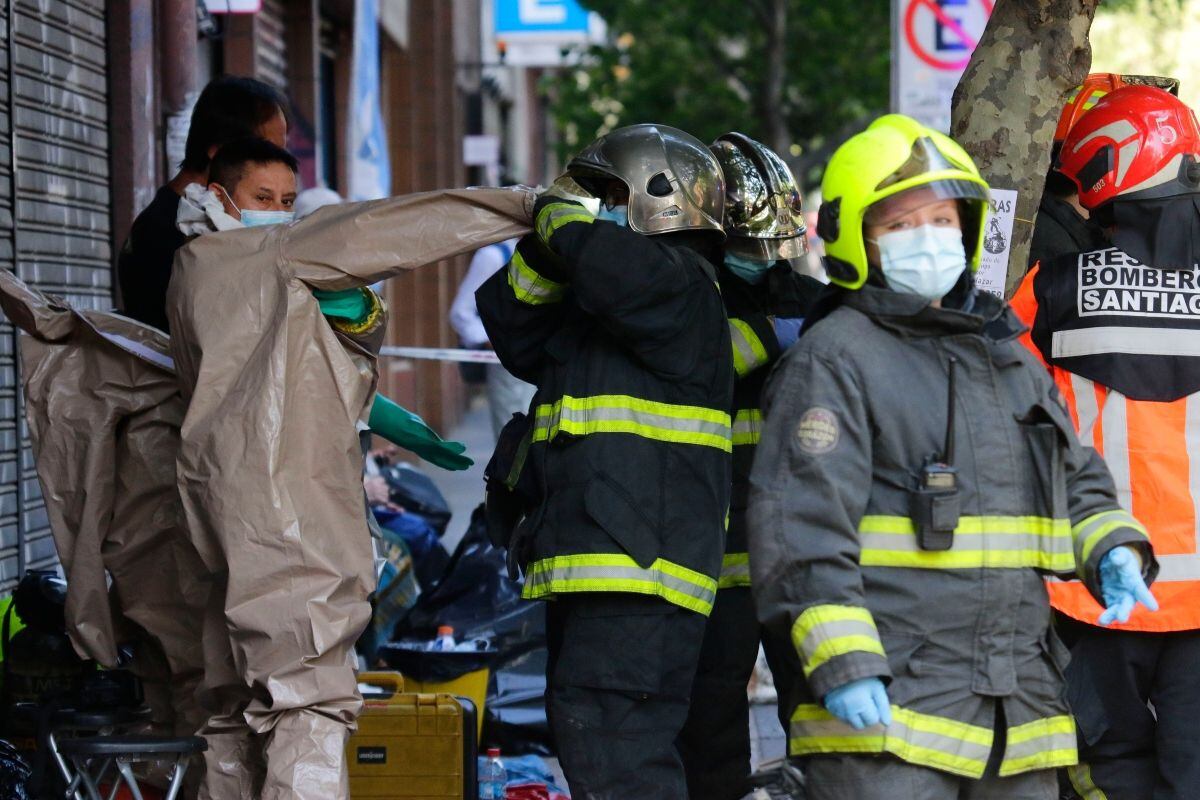 Pantalón de trabajo Emergencias, SAMU. Exclusivo para mujer