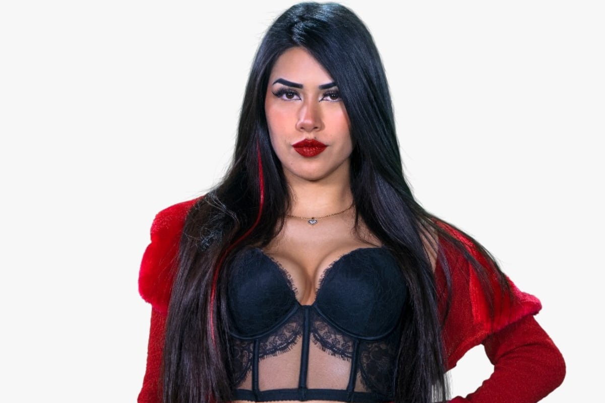 Quién es Scarlette Gálvez, participante de “Gran Hermano” Chile