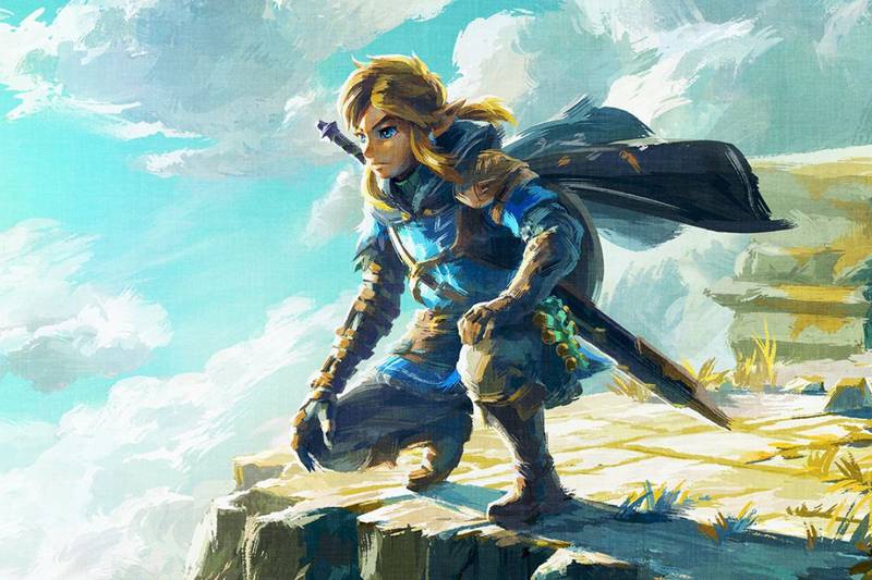 Guía Zelda: Tears of the Kingdom  ¿Dónde están ubicados TODOS los