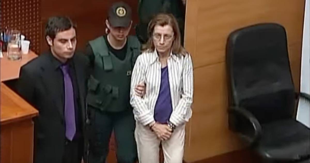 La Quintrala ¿quién Es María Del Pilar Pérez Y Por Qué Pide Que Se Anule Su Condena En Cancha 8068