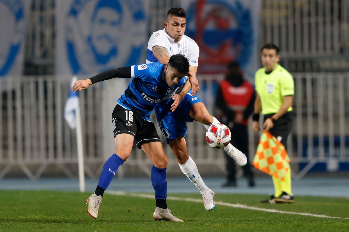 Futebol da América do Sul - Classificação do Campeonato Chileno 🇨🇱 após  dezoito rodadas: Cobresal segue em primeiro com três pontos de vantagem em  relação ao segundo colocado Huachipato. Em terceiro lugar