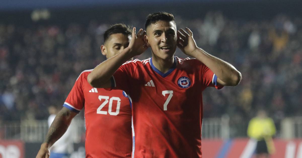 La Roja va por más triunfos y confianza ¿Cuándo juega Chile contra