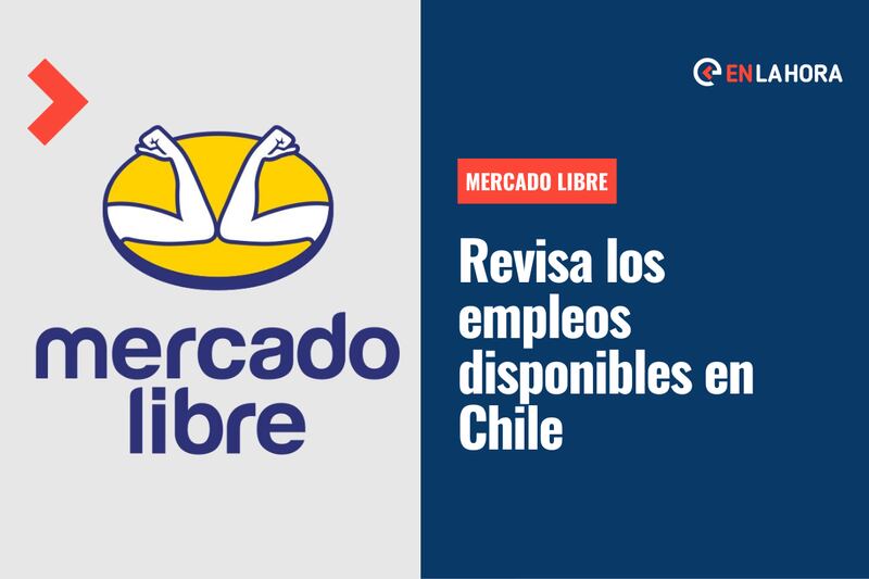 Ofertas  Mercadolibre Chile