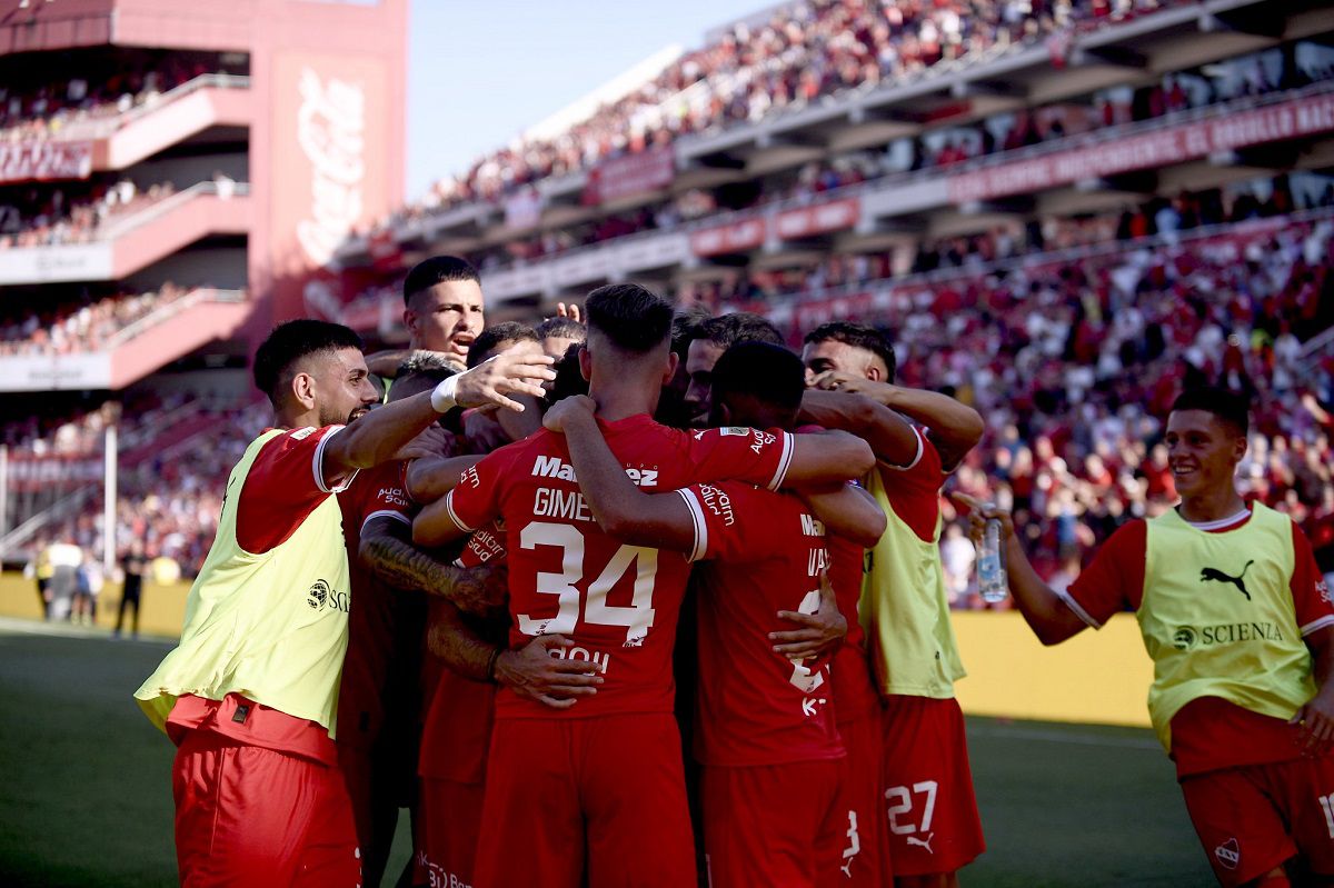 Deuda de Independiente, ¿a qué equipos y jugadores les debe el club  argentino ?