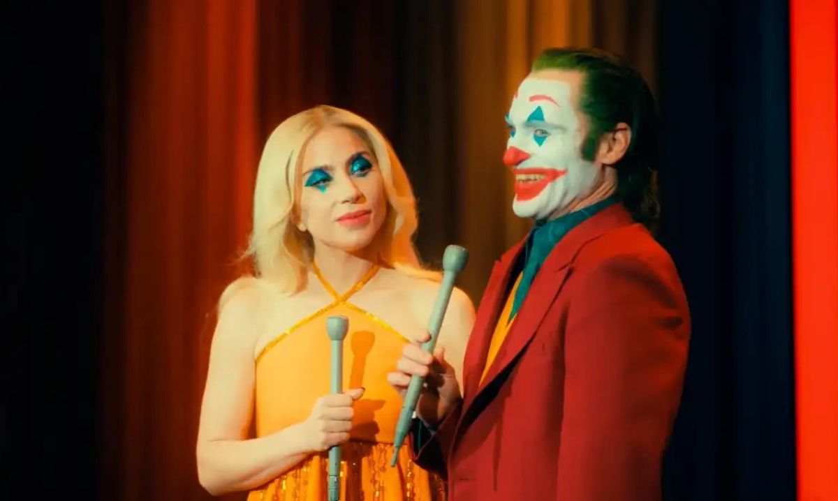 El impactante tráiler de “Joker 2” con más locura, música y caos – En Cancha