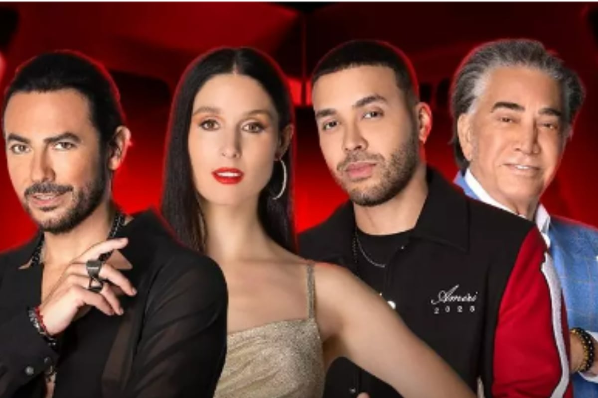 “The Voice”: Estos son los 32 participantes que siguen en competencia en el  programa de CHV – En Cancha