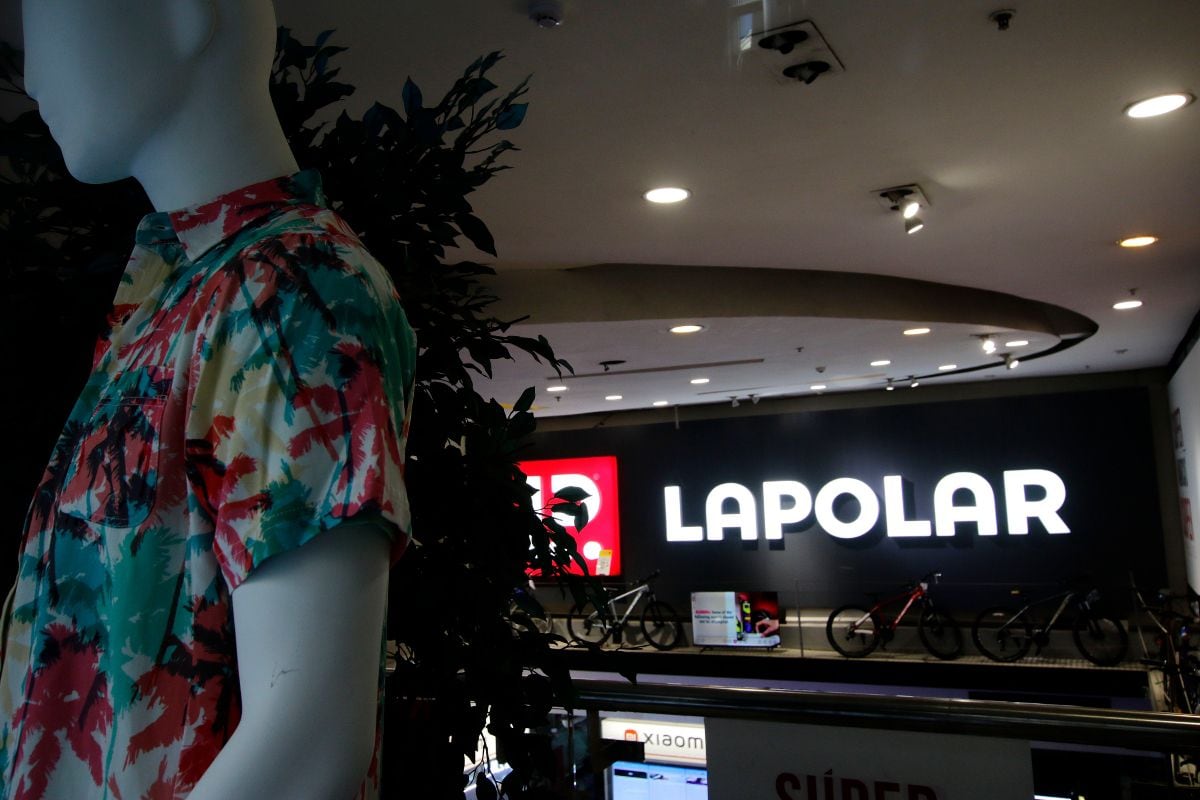 La Polar: Gerente general reiteró que no venden productos falsificados en  sus tiendas