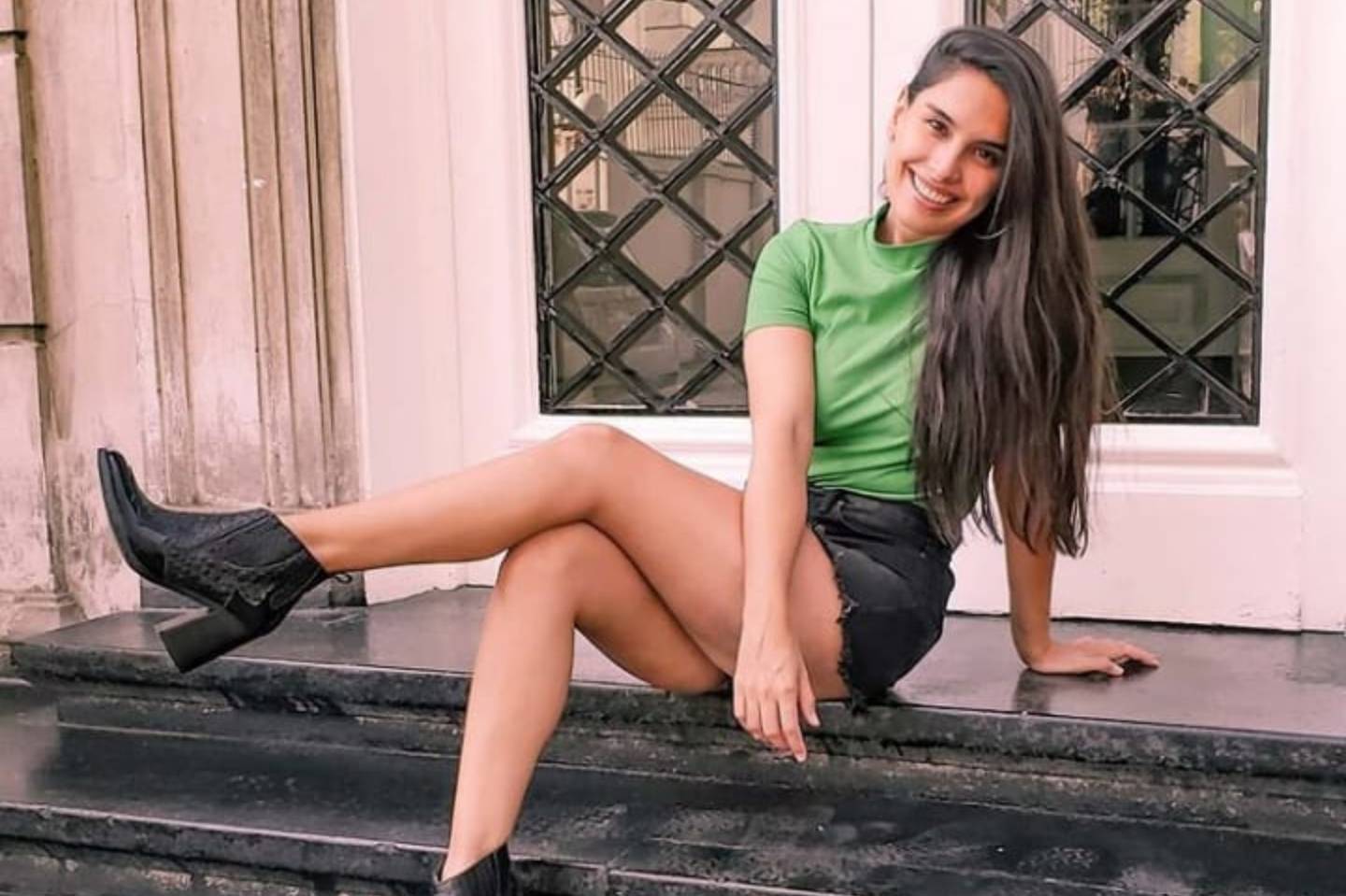 Constanza Araya participa en el elenco de "Al Sur de Corazón".