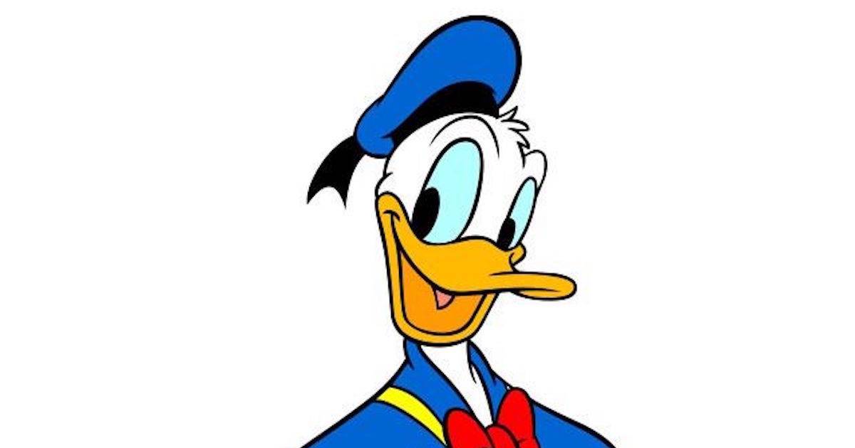 En el Día mundial del Pato Donald, te contamos algunas curiosidades de este  personaje