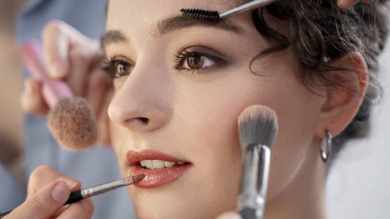 No makeup-makeup: cómo lograrlo paso a paso para una piel radiante