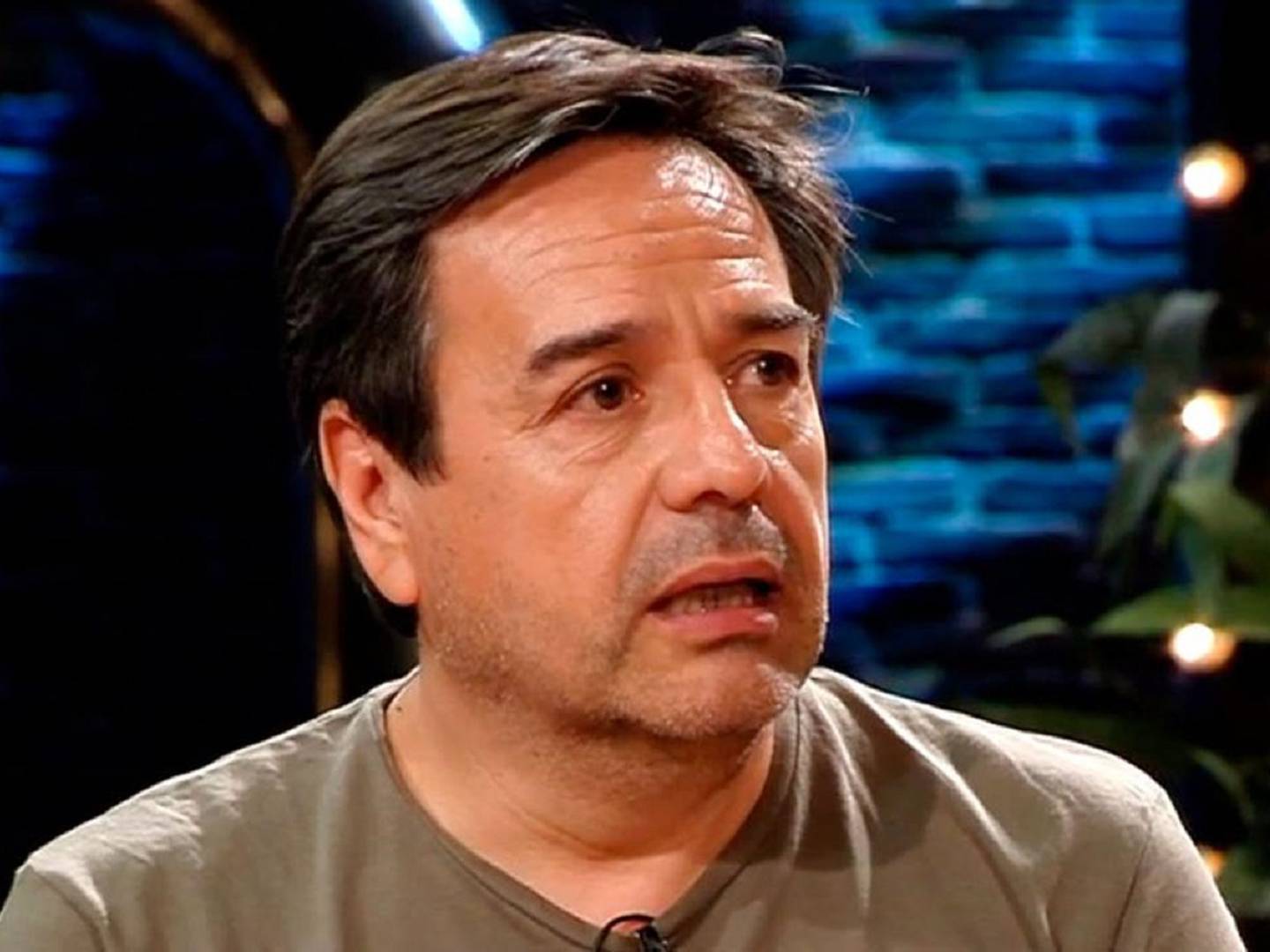 Claudio Arredondo integrará el elenco de "Al Sur del Corazón".