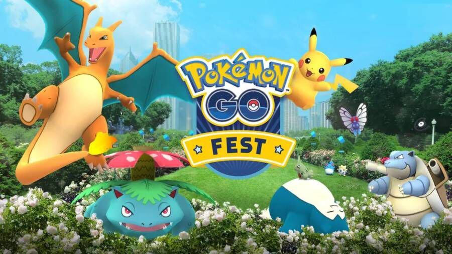 Pokémon GO: conoce cuándo y cómo atrapar a Unown en el evento