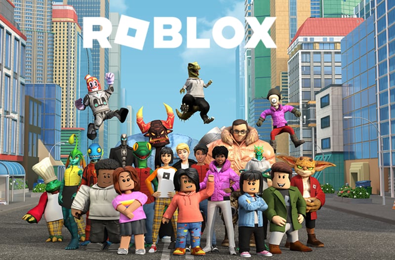 Roblox: Lista de códigos gratis para los mejores juegos a agosto 2022