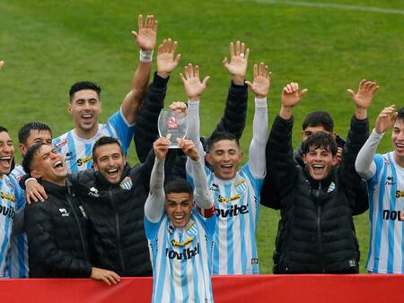 VIDEO | Magallanes logró la hazaña en Copa Chile: eliminó a O’Higgins con Joaquín Larrivey y Felipe Flores como héroes