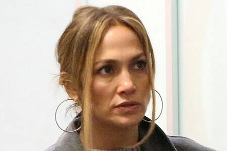 Aseguran que Jennifer Lopez es muy desagradable