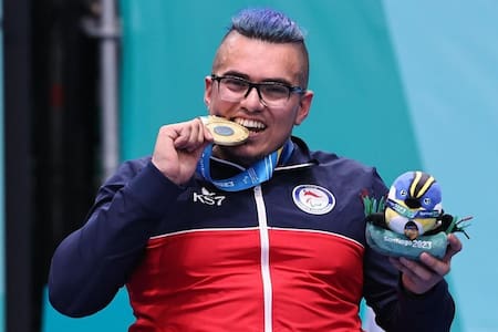 Parapanamericanos Santiago 2023: Chile quedó en el sexto lugar del medallero con 16 oros