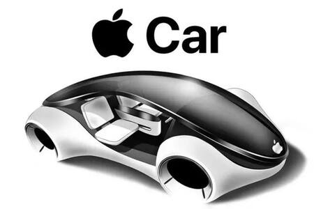 Apple estaría abandonando el proyecto de un auto eléctrico
