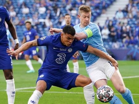 Chelsea vs Manchester City: ¿A qué hora y dónde ver HOY en Chile por TV y EN VIVO online el partidazo de la Premier League?