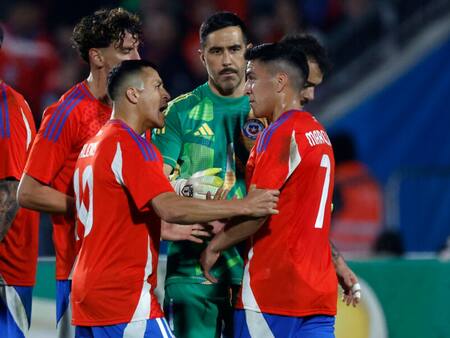 La Copa América será clave: Alexis Sánchez los rechazó y ahora van por otra figura de La Roja