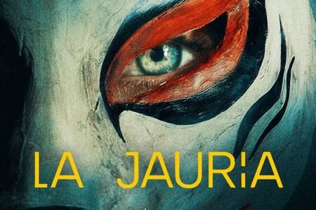 "La Jauría" 2: Dónde y cuándo ver el estreno de la exitosa serie chilena