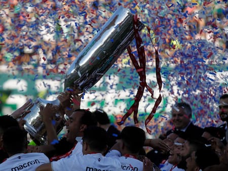 Deportes Linares da el batacazo en Copa Chile y así quedaron todas las semifinales regionales