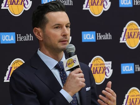 “Me importa una mier..”: Nuevo entrenador hace estallar a los aficionados de los Lakers