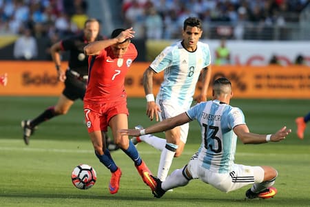 Latife Soto predice quién ganará la Copa América 2024 y cómo le irá a Chile en su partido con Argentina