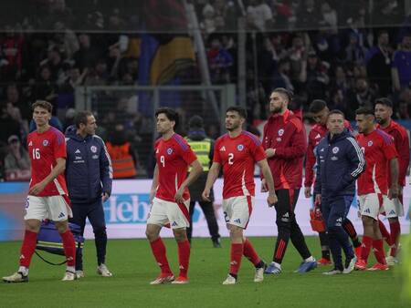 La drástica medida que sacude a La Roja a poco más de un mes de la Copa América 2024