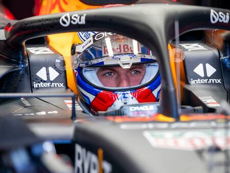 La atrevida solución que propone Max Verstappen para solucionar los problemas en Red Bull