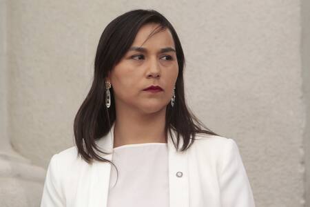 Mismos dichos hace una semana: Ministra Izkia Siches ya había realizado denuncia falsa contra gobierno de Sebastián Piñera