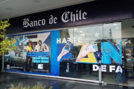 Cuenta FAN del Banco de Chile: ¿Cómo abrir una y qué descuentos incluye?