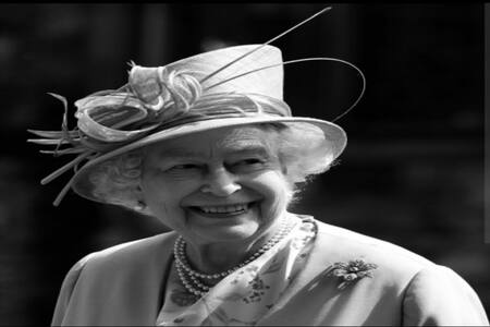 ¿Quieres escribir tus condolencias a la Familia Real por la muerte de la Reina Isabel II?