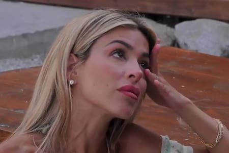 “Me ven la cara de tonta”: Oriana Marzoli rompe en llanto tras nueva decepción amorosa 