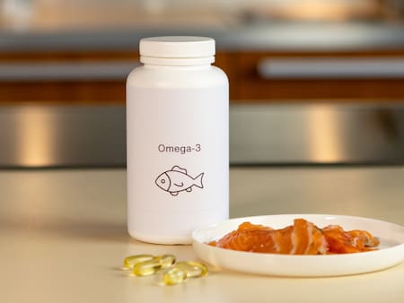 Agrega estos alimentos con Omega-3 a tu dieta y mantén tu corazón sano, según Harvard