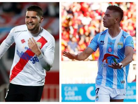 ¿Curicó o Magallanes?: Partidos de un equipo chileno en Copa Libertadores irán por TV abierta