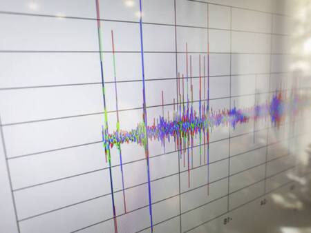 Sismo de 4.2 sacude el norte del país: Revisa dónde y cuándo fue el último temblor de este hoy