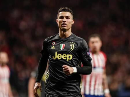 Incluido Cristiano Ronaldo: Hasta 23 jugadores de la Juventus podrían enfrentar suspensiones por escándalo que sacude a Italia