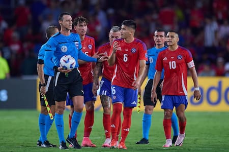 Chile eliminado de Copa América: ¿Qué viene para el equipo de Ricardo Gareca?