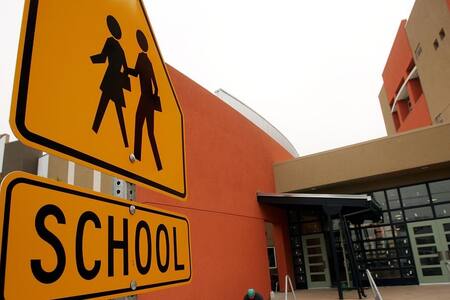 Tres profesores han sido detenidos por abusar sexualmente de sus alumnos en Estados Unidos