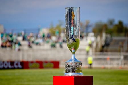 Programación Copa Chile: los tres partidos que se jugarán HOY domingo 7 de julio
