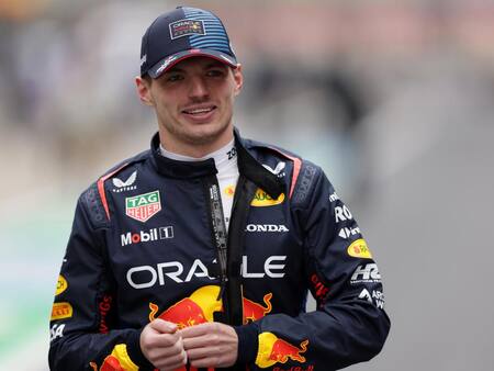 Max Verstappen eligió a los 5 mejores pilotos de la historia de la Fórmula 1 ¿Quiénes son?