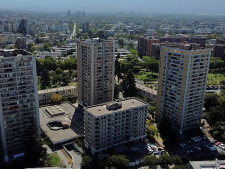 Inteligencia Artificial elige la mejor comuna para vivir en Santiago