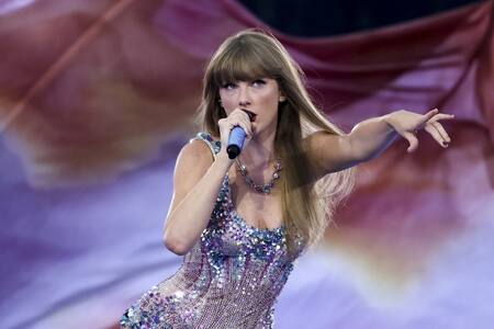 Histórica: Taylor Swift rompe récords en Spotify con su nuevo álbum; “The Tortured Poets Department”