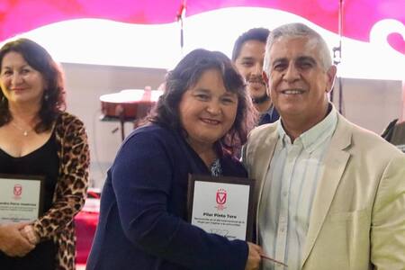 ¿Qué sabemos de Roberto Quintana Inostroza, alcalde de Laja acusado de grave acoso contra una funcionaria?