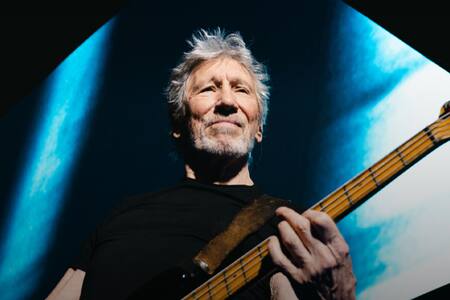 Roger Waters regresa a Chile: Revisa la fecha, cuándo comprar y el precio de las entradas para su concierto