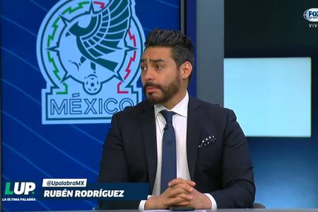 VIDEO | Comentarista mexicano dice que Chile es un rival fácil en Copa América y le recuerdan el 7-0